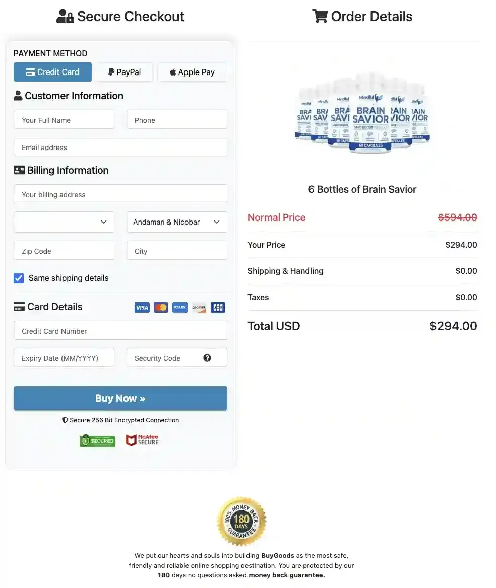 brain-savior-order-page